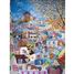L'or de l'automne de Saubry A1215-250 Puzzle Michèle Wilson 2