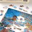 L'or de l'automne de Saubry A1215-250 Puzzle Michèle Wilson 3
