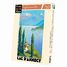 Lac d'Annecy de Broders A1287-150 Puzzle Michèle Wilson 1