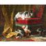 La fierté d'une mère de Ronner-Knip A178-150 Puzzle Michèle Wilson 3