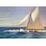 Le bateau à voile de Hopper A278-350 Puzzle Michèle Wilson 2