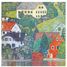 Les maisons sur le lac de Klimt A478-250 Puzzle Michèle Wilson 2