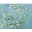 Branches d'amandier de Van Gogh A610-80 Puzzle Michèle Wilson 2