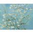Branches d'amandier de Van Gogh A610-80 Puzzle Michèle Wilson 2