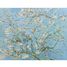 Branches d'amandier de Van Gogh A610-80 Puzzle Michèle Wilson 3