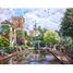 Le bassin de l'Alcazar de Rodriguez A661-250 Puzzle Michèle Wilson 2