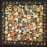 Quilt Art Américain A877-500 Puzzle Michèle Wilson 2