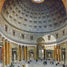 Le Panthéon de Rome de Panini A879-500 Puzzle Michèle Wilson 2