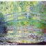 Le pont japonais de Monet A910-350 Puzzle Michèle Wilson 2