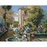 Fontaine de l'Alcazar de Rodriguez A949-500 Puzzle Michèle Wilson 2