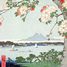 Pommiers en fleurs d'Hiroshige A974-350 Puzzle Michèle Wilson 2