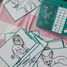 Kidydraw-Mini Tablette à dessin Animaux du monde KW-KIDYDRAWMINI-AAW Kidywolf 4
