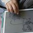Kidydraw-Mini Tablette à dessin Animaux du monde KW-KIDYDRAWMINI-AAW Kidywolf 6