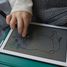 Kidydraw-Mini Tablette à dessin Animaux du monde KW-KIDYDRAWMINI-AAW Kidywolf 7