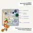 Jeu de duel Mots magiques HA2013833004 Haba 5