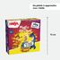 Jeu de duel Mots magiques HA2013833004 Haba 7