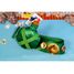 Set d'accessoires enfant Astérix 5 pcs CHAKS-C4505 Chaks 2