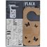 Accroche-porte personnalisable - Papillons VI-PL29 Vintiun 2