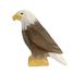 Figurine Aigle WU-41002 Wudimals 1