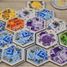 Akropolis Jeu de stratégie GI-GAKR Gigamic 3