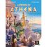 Athena extension d'Akropolis GI-GAKRE Gigamic 4