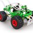 Constructor Bad Boy - Monster Truck AT-2184 Alexander Toys 2