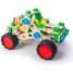 Constructor Junior 3x1 - Véhicule tout-terrain AT-2160 Alexander Toys 2