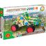 Constructor Junior 3x1 - Véhicule tout-terrain AT-2160 Alexander Toys 1