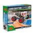 Constructor Warrior - Monster Truck AT-2181 Alexander Toys 1