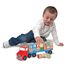 Camion Alphabet M&D15175-4555 Melissa & Doug 2