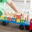 Camion Alphabet M&D15175-4555 Melissa & Doug 6