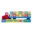 Camion Alphabet M&D15175-4555 Melissa & Doug 5
