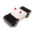Police Cruiser C-M0301 Candylab Toys 5