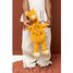 Animal en peluche Mr Giraffe 25 cm TX-15-138 Trixie 5