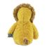 Animal en peluche Mr Lion 18 cm TX-15-129 Trixie 3