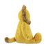 Animal en peluche Mr Lion 25 cm TX-15-135 Trixie 2