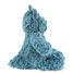 Animal en peluche Mr Triceratops 18 cm TX-15-134 Trixie 2