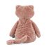 Animal en peluche Mrs Cat 25 cm TX-15-136 Trixie 3