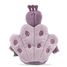 Animal en peluche Mrs Peacock 18 cm TX-15-133 Trixie 3