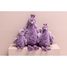 Animal en peluche Mrs Peacock 18 cm TX-15-133 Trixie 4
