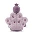 Animal en peluche Mrs Peacock 25 cm TX-15-139 Trixie 3