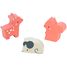 Animaux familiers sonores V7126 Vilac 5