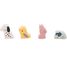 Animaux familiers sonores V7126 Vilac 7