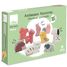 Animaux familiers sonores V7126 Vilac 1