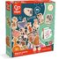 Animaux magnétiques HA-E2002 Hape Toys 3
