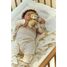 Hochet anneau lion Safari Friends LD8314 Little Dutch 2