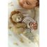 Hochet anneau lion Safari Friends LD8314 Little Dutch 3