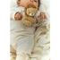 Hochet anneau lion Safari Friends LD8314 Little Dutch 5
