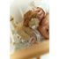 Hochet anneau lion Safari Friends LD8314 Little Dutch 6