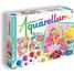 Aquarellum Dans les fleurs SS-6391 Sentosphère 4